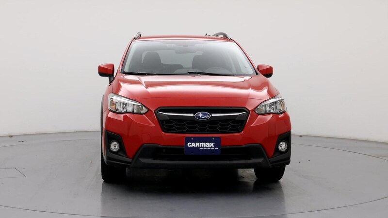 2020 Subaru Crosstrek Premium 5