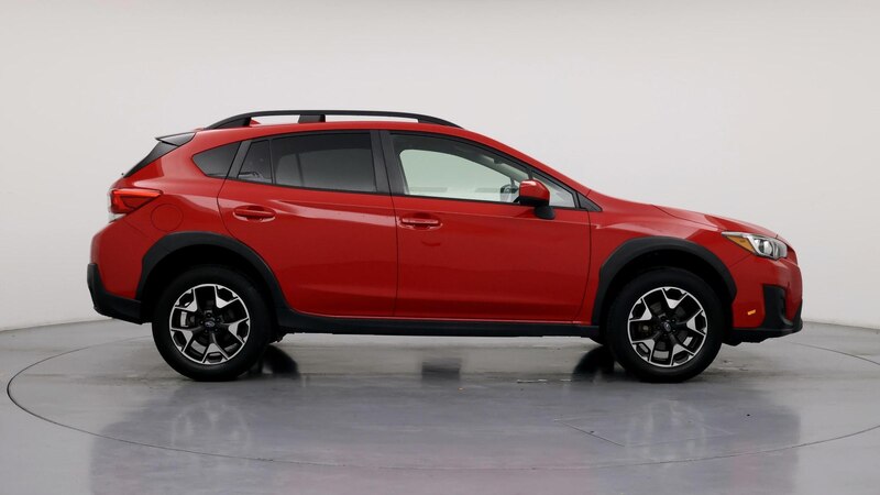 2020 Subaru Crosstrek Premium 7