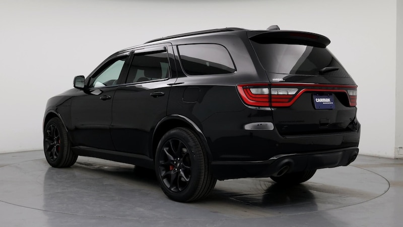 2023 Dodge Durango R/T 2