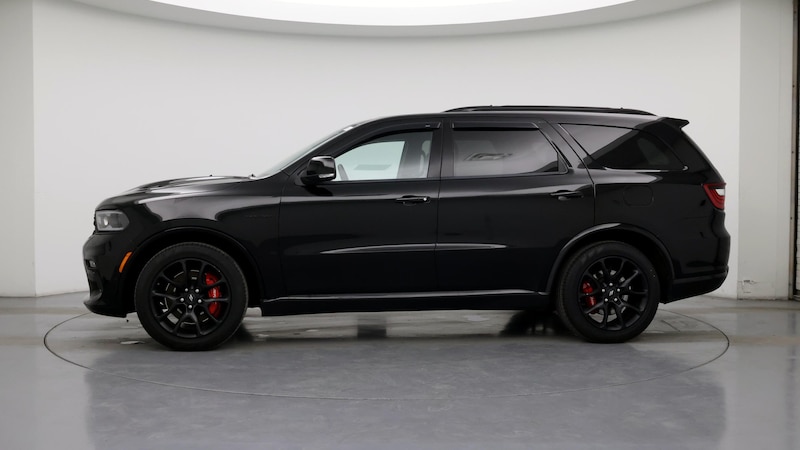 2023 Dodge Durango R/T 3