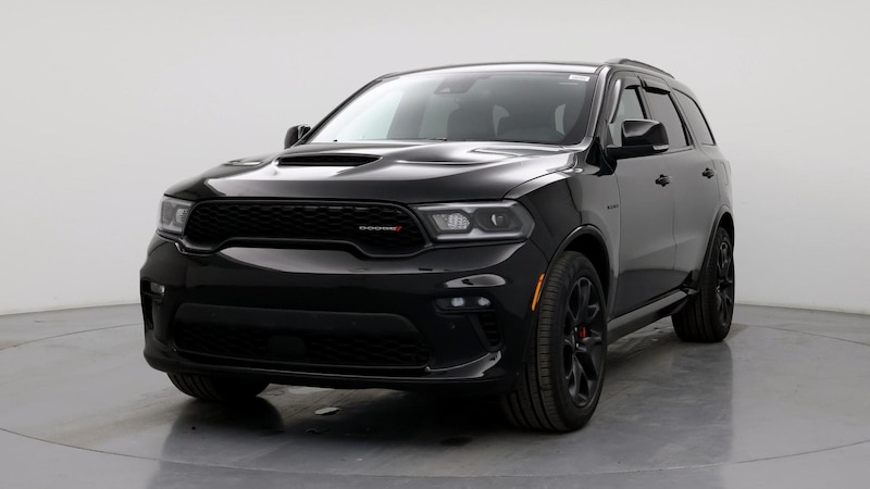 2023 Dodge Durango R/T 4