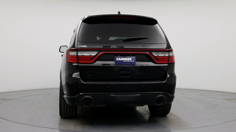 2023 Dodge Durango R/T 6