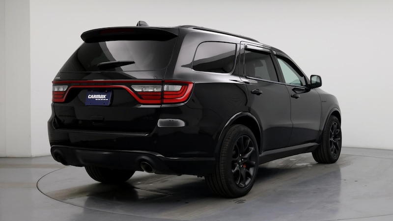 2023 Dodge Durango R/T 8