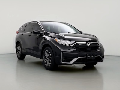 2022 Honda CR-V EX-L -
                Nashville, TN