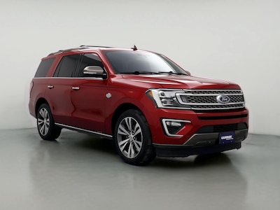 2020 Ford Expedition King Ranch -
                Nashville, TN