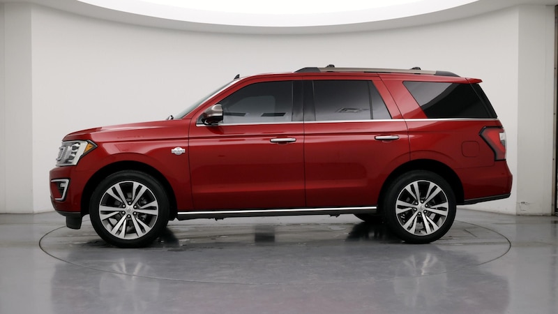 2020 Ford Expedition King Ranch 3