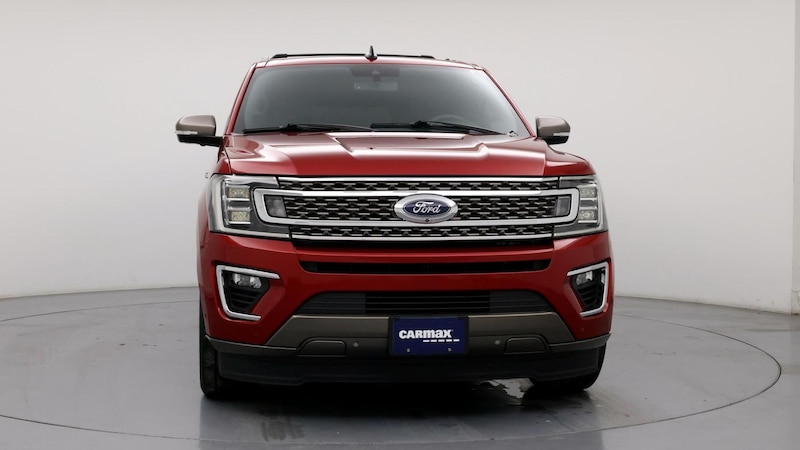 2020 Ford Expedition King Ranch 5