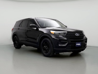 2022 Ford Explorer  -
                Nashville, TN