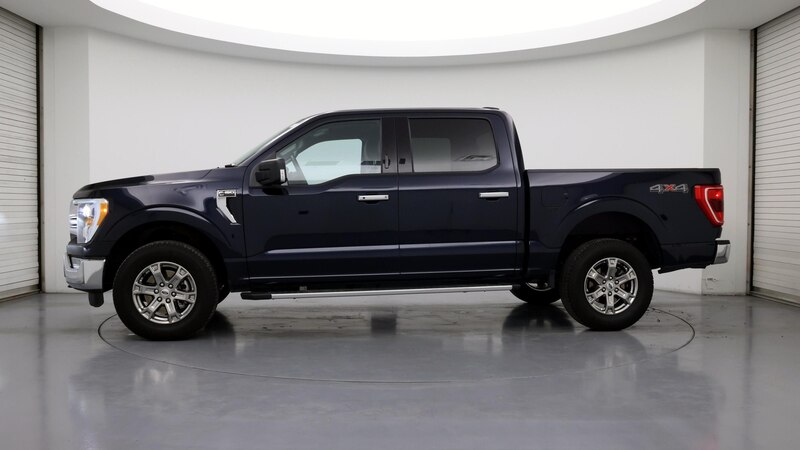 2023 Ford F-150 XLT 3