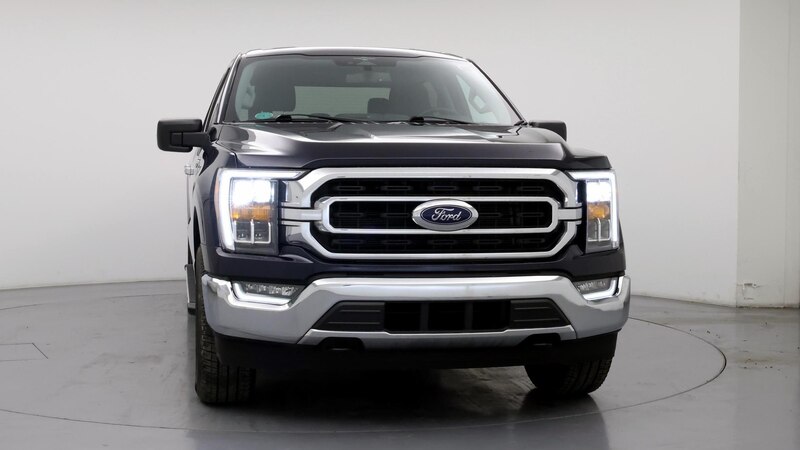 2023 Ford F-150 XLT 5