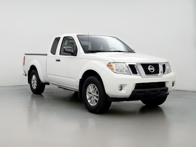 2019 Nissan Frontier SV -
                Nashville, TN