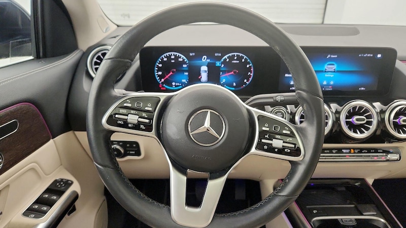 2021 Mercedes-Benz GLA 250 10