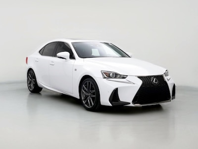 2019 Lexus IS 300 -
                Nashville, TN