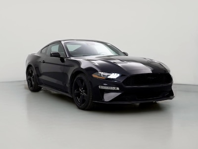 2021 Ford Mustang  -
                Nashville, TN