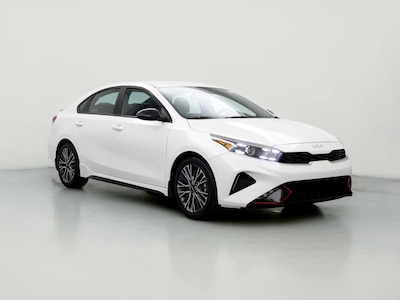 2023 Kia Forte GT-Line -
                Nashville, TN