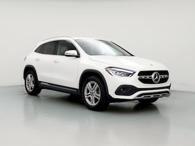 2021 Mercedes-Benz GLA 250 -
                Nashville, TN