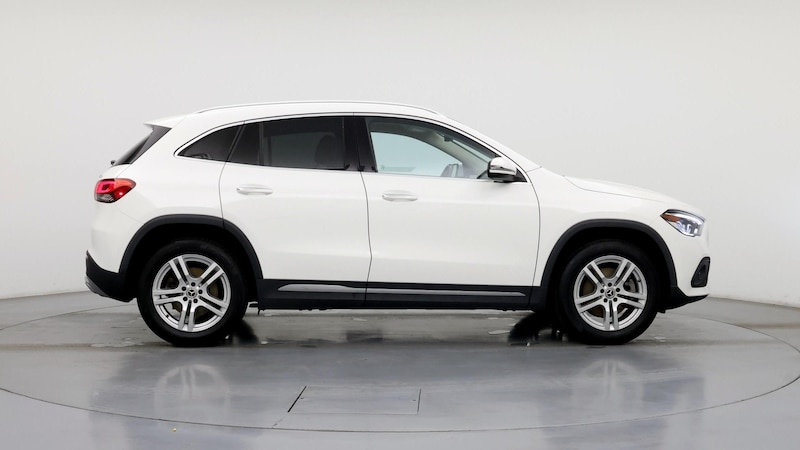 2021 Mercedes-Benz GLA 250 7