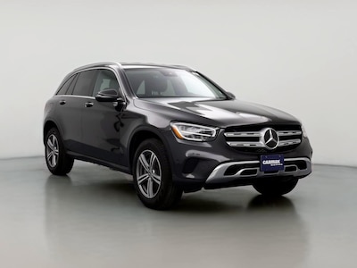 2022 Mercedes-Benz GLC 300 -
                Jackson, TN