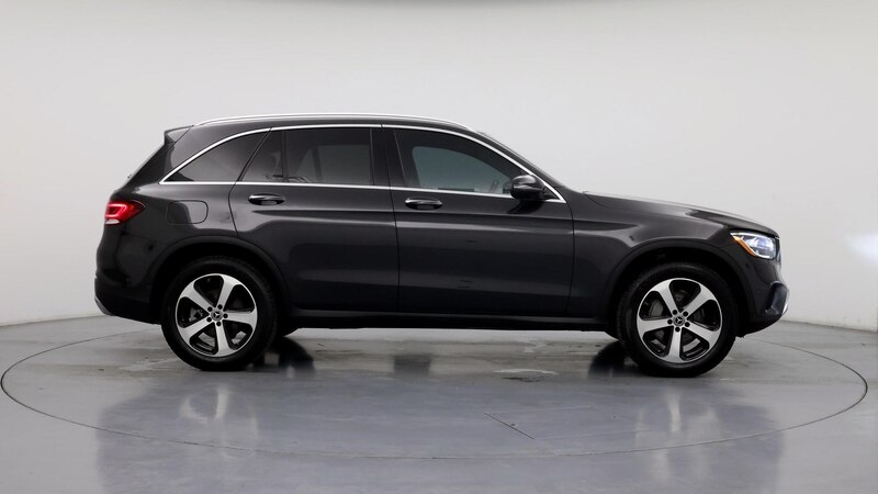 2021 Mercedes-Benz GLC 300 7