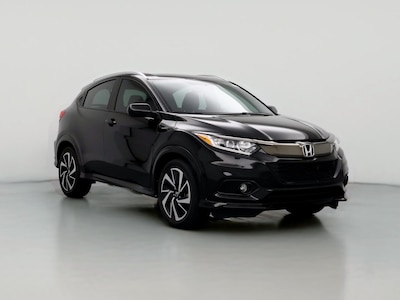 2019 Honda HR-V Sport -
                Nashville, TN