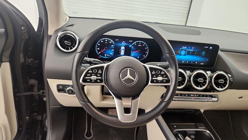 2021 Mercedes-Benz GLA 250 10