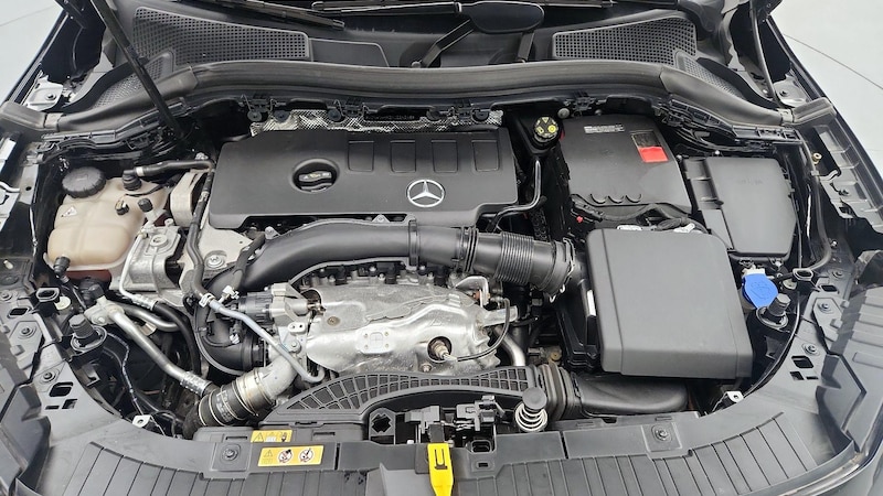 2021 Mercedes-Benz GLA 250 21