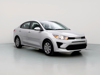 2023 Kia Rio S -
                Nashville, TN