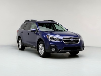 2019 Subaru Outback Premium -
                Memphis, TN