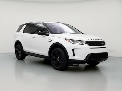 2020 Land Rover Discovery Sport S -
                Memphis, TN