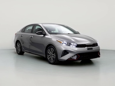 2022 Kia Forte GT-Line -
                Nashville, TN