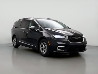 2022 Chrysler Pacifica Limited -
                Roswell, GA