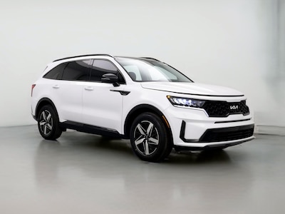 2023 Kia Sorento S -
                Nashville, TN