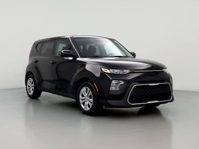 2021 Kia Soul LX -
                Nashville, TN