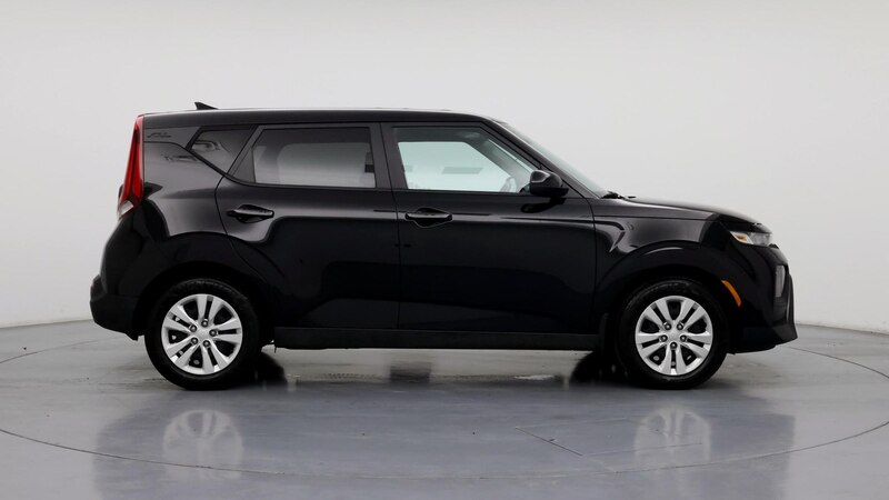 2021 Kia Soul LX 7