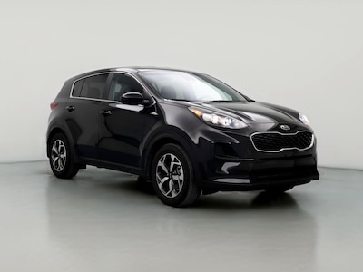 2022 Kia Sportage LX -
                Jackson, TN