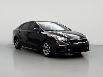 2021 Kia Forte LXS -
                Nashville, TN