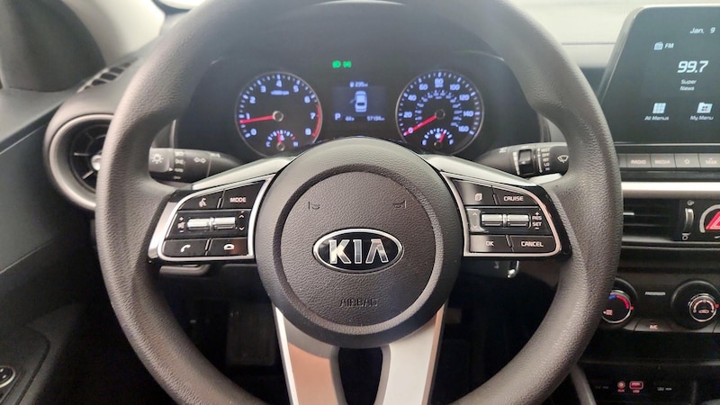 2021 Kia Forte LXS 10