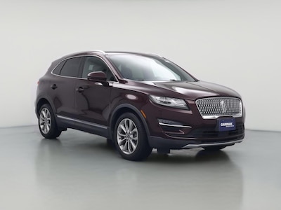 2019 Lincoln MKC Select -
                Murfreesboro, TN