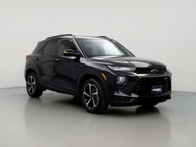 2022 Chevrolet TrailBlazer RS -
                Nashville, TN