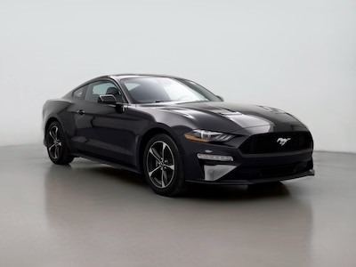 2022 Ford Mustang  -
                Nashville, TN