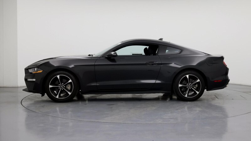 2022 Ford Mustang  3