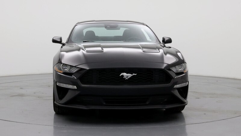 2022 Ford Mustang  5