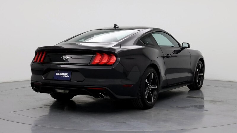 2022 Ford Mustang  8