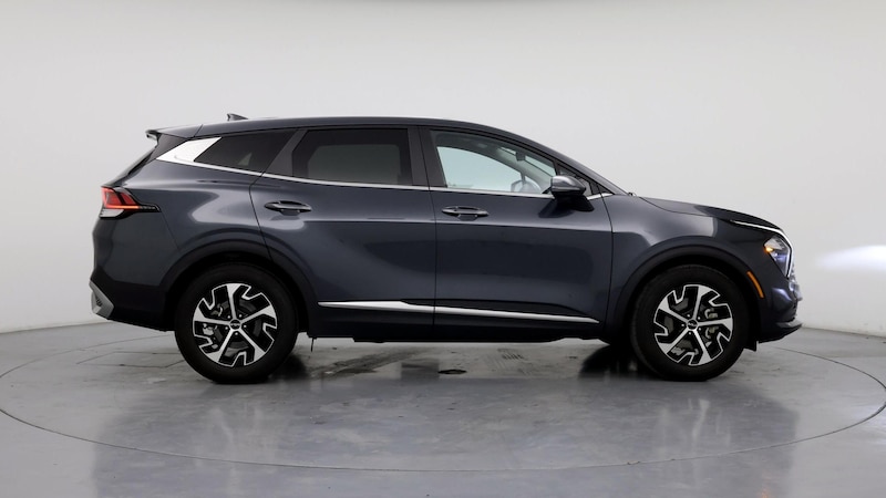 2023 Kia Sportage EX 7