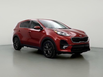 2022 Kia Sportage LX -
                Nashville, TN