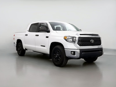 2021 Toyota Tundra SR5 -
                Nashville, TN