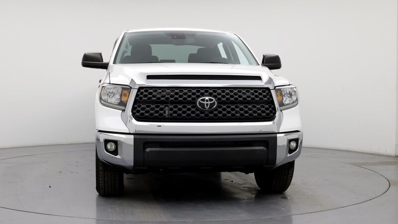 2021 Toyota Tundra SR5 5