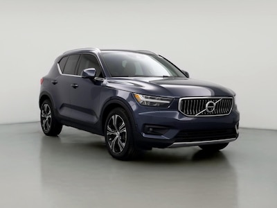 2021 Volvo XC40 T5 Inscription -
                Murfreesboro, TN