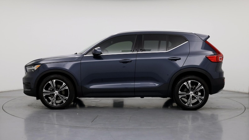 2021 Volvo XC40 T5 Inscription 3