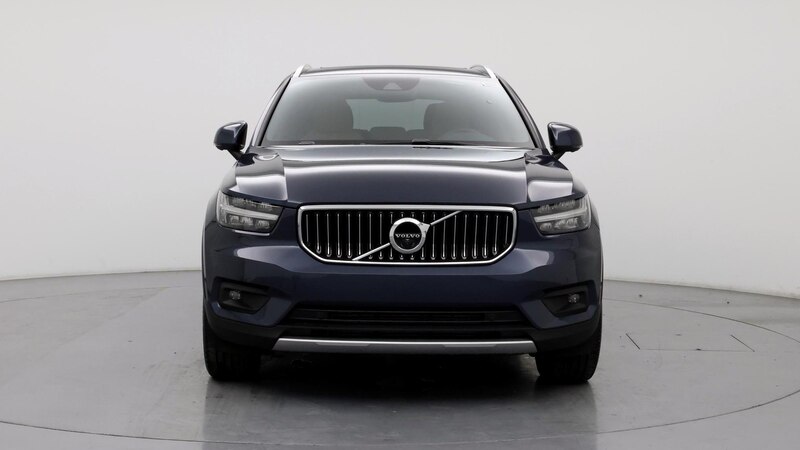 2021 Volvo XC40 T5 Inscription 5